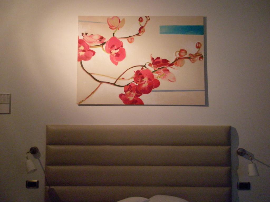 Hotel Florence San Benedetto del Tronto Habitación foto