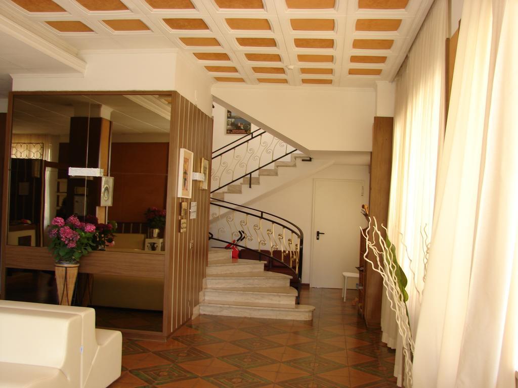 Hotel Florence San Benedetto del Tronto Exterior foto